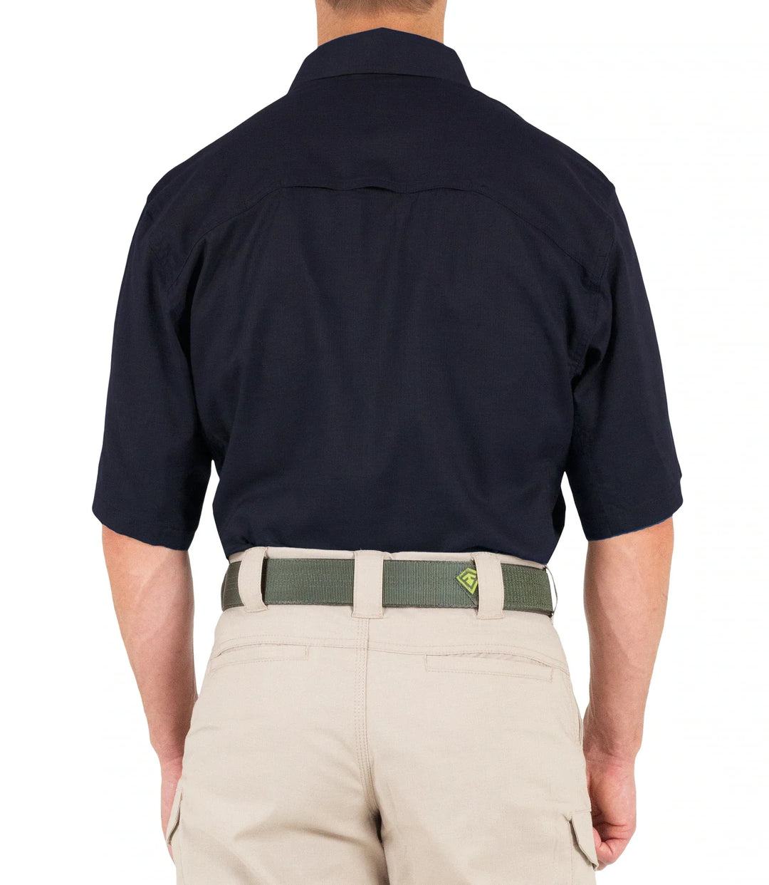 CHEMISE TACTIQUE À MANCHES COURTES V2