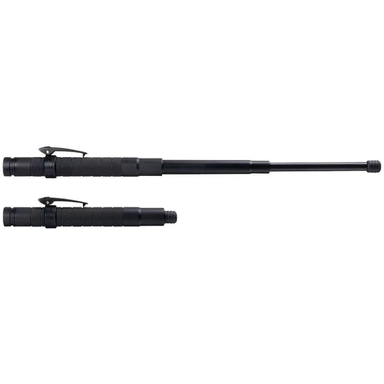 Bâton dissimulable Agent Infinity (acier) 50 cm - ASP