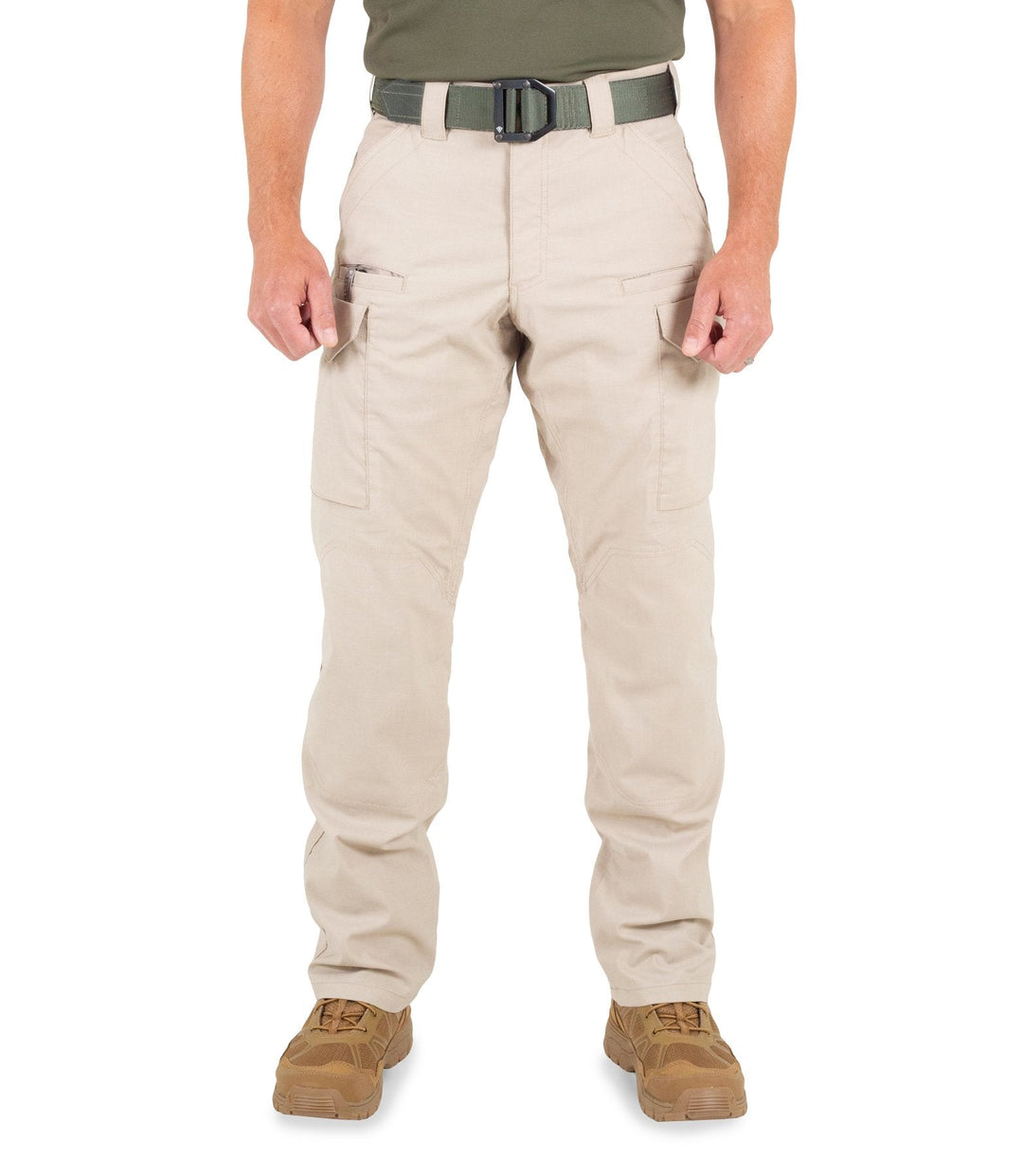 Pantalon tactique V2 - Kaki