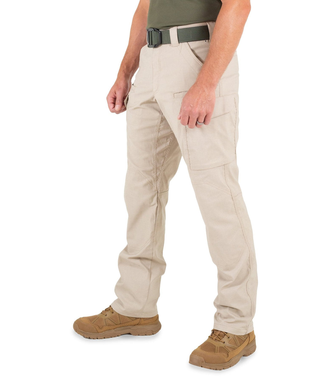 Pantalon tactique V2 - Kaki