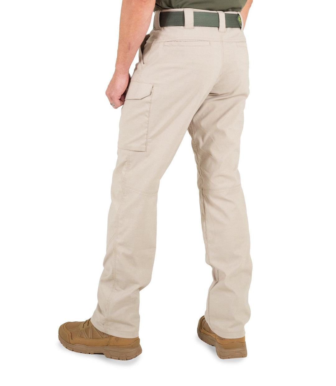 Pantalon tactique V2 - Kaki