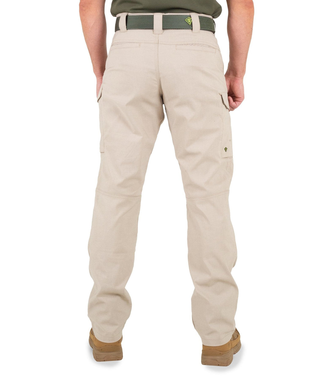 Pantalon tactique V2 - Kaki