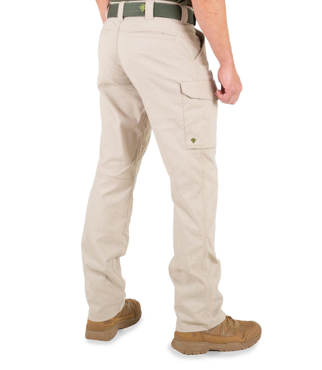 Pantalon tactique V2 - Kaki