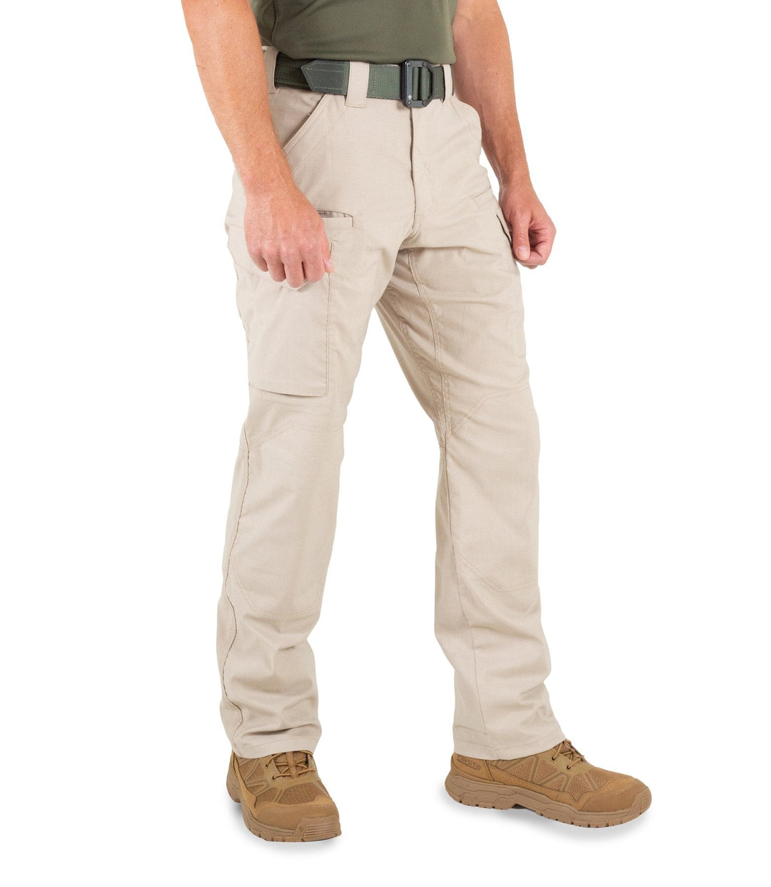 Pantalon tactique V2 - Kaki