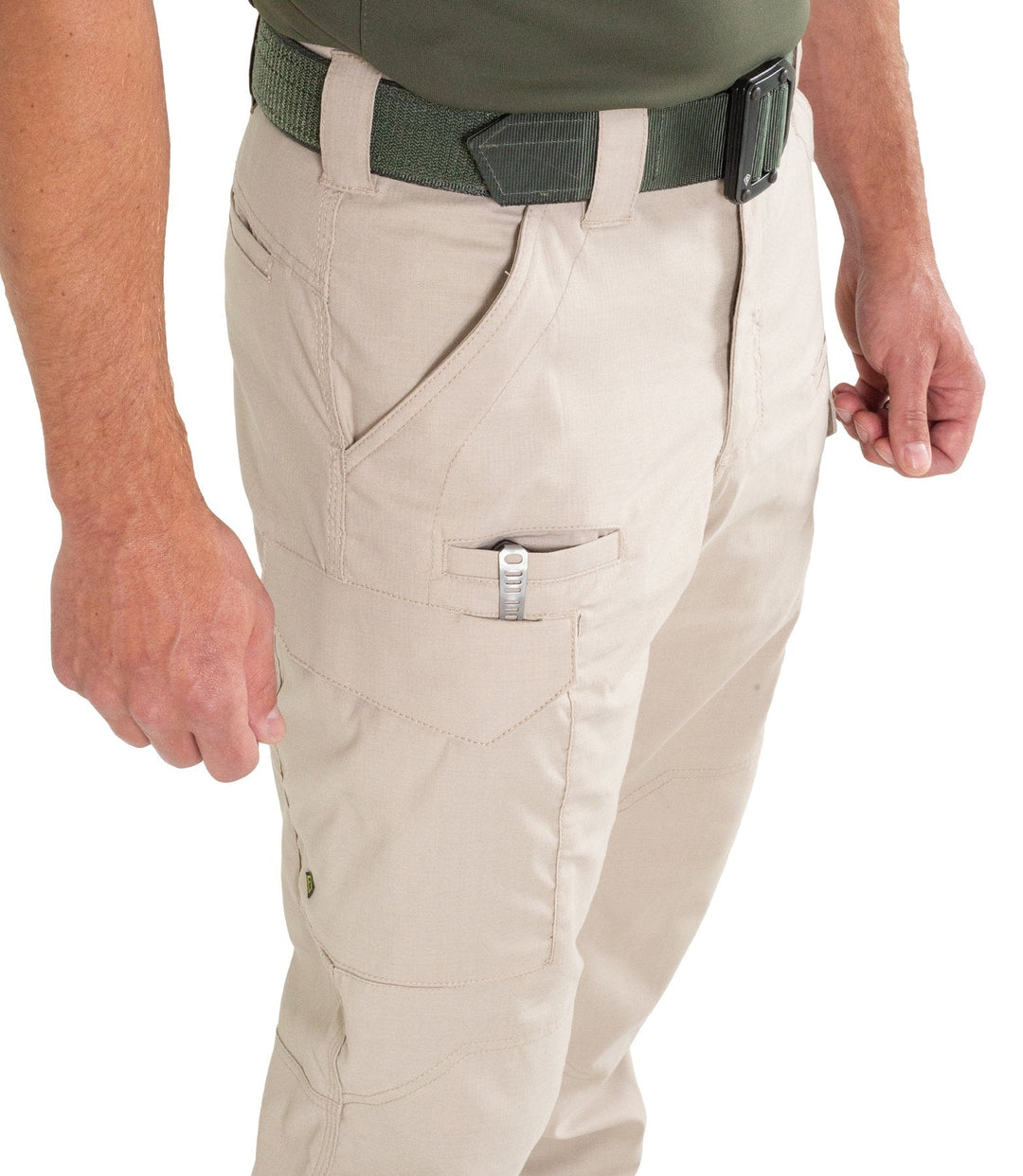 Pantalon tactique V2 - Kaki