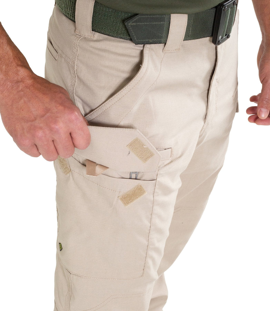 Pantalon tactique V2 - Kaki
