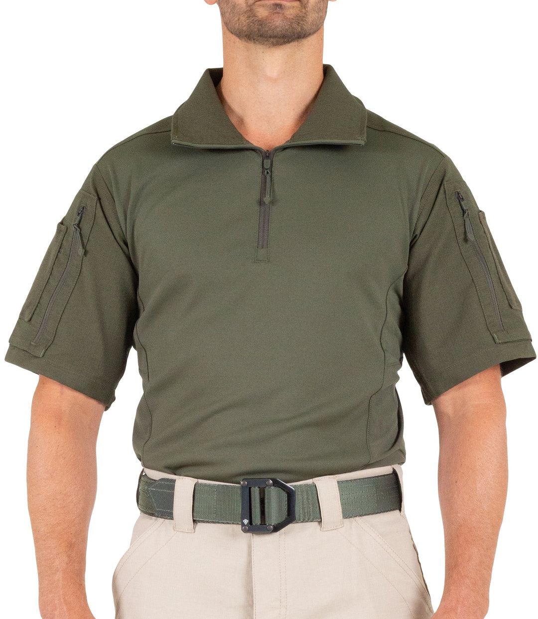 Defender Shirt Short Sleeve
