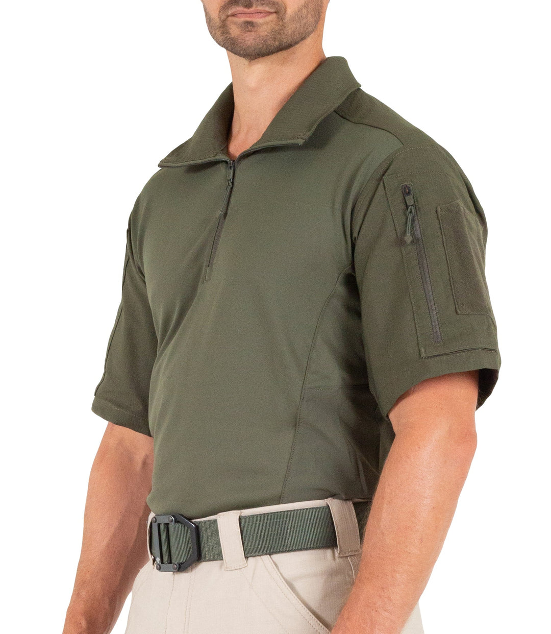 Defender Shirt Short Sleeve