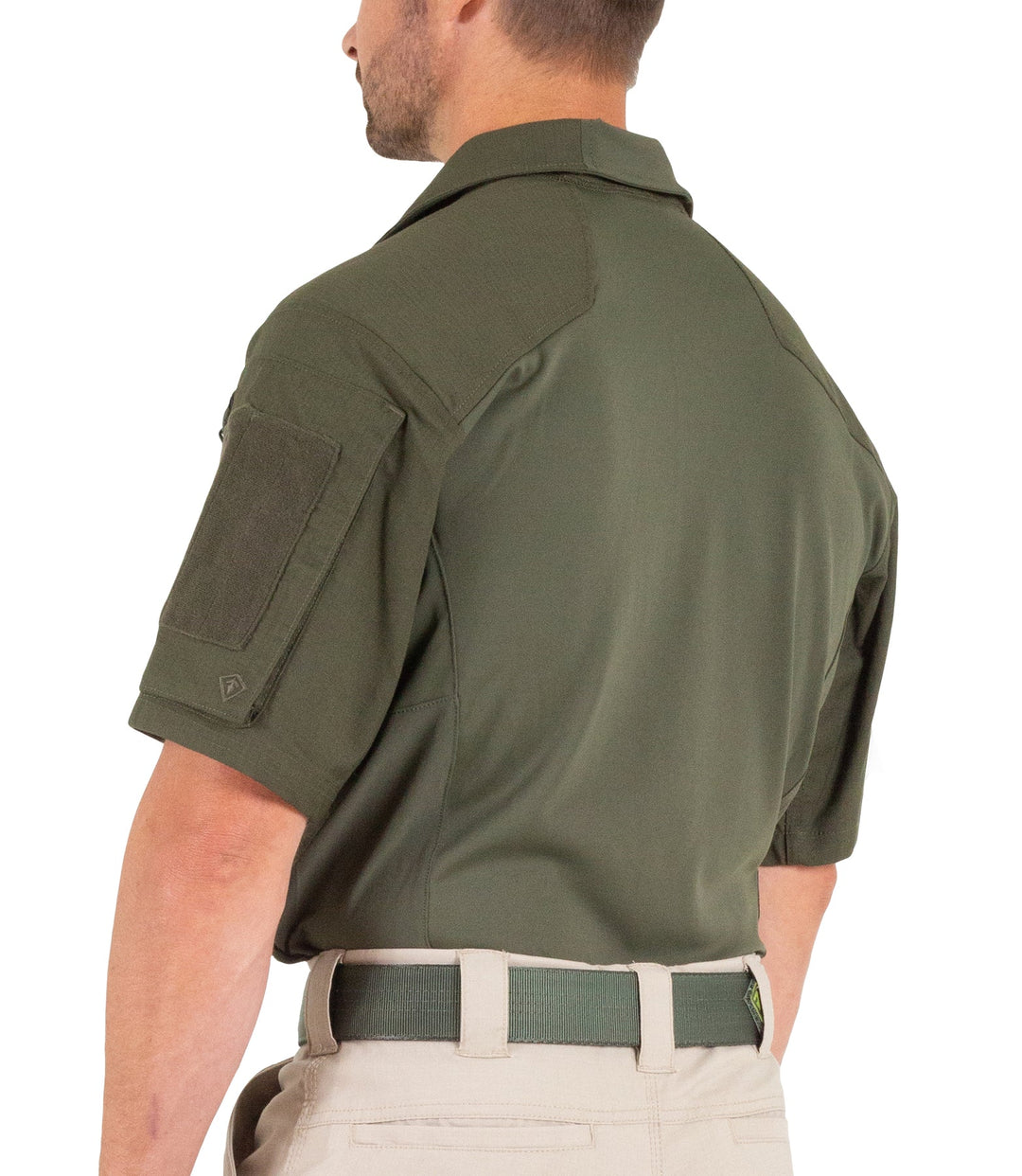 Defender Shirt Short Sleeve