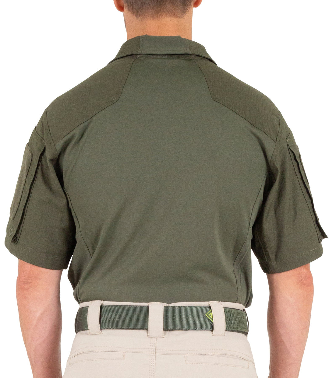 Defender Shirt Short Sleeve