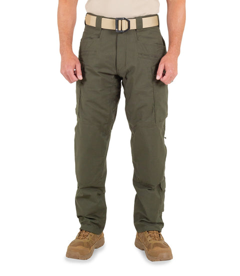 Defender Pant - OD GREEN