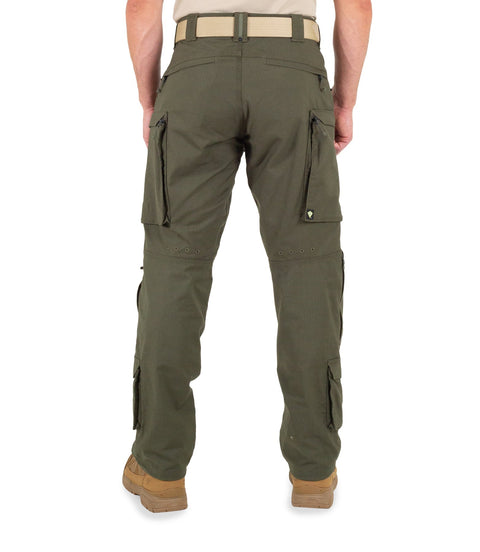 Defender Pant - OD GREEN