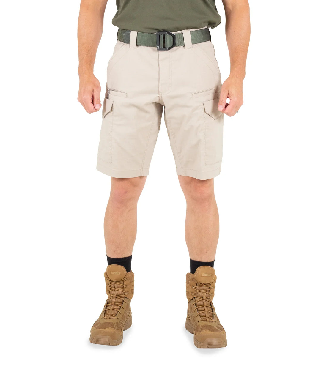 Short tactique V2