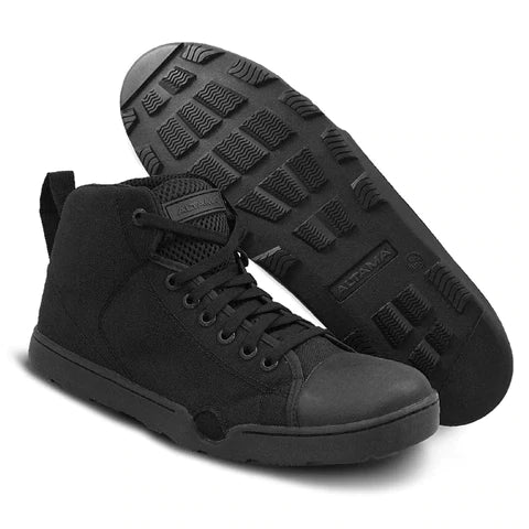 ALTAMA MARITIME - MID