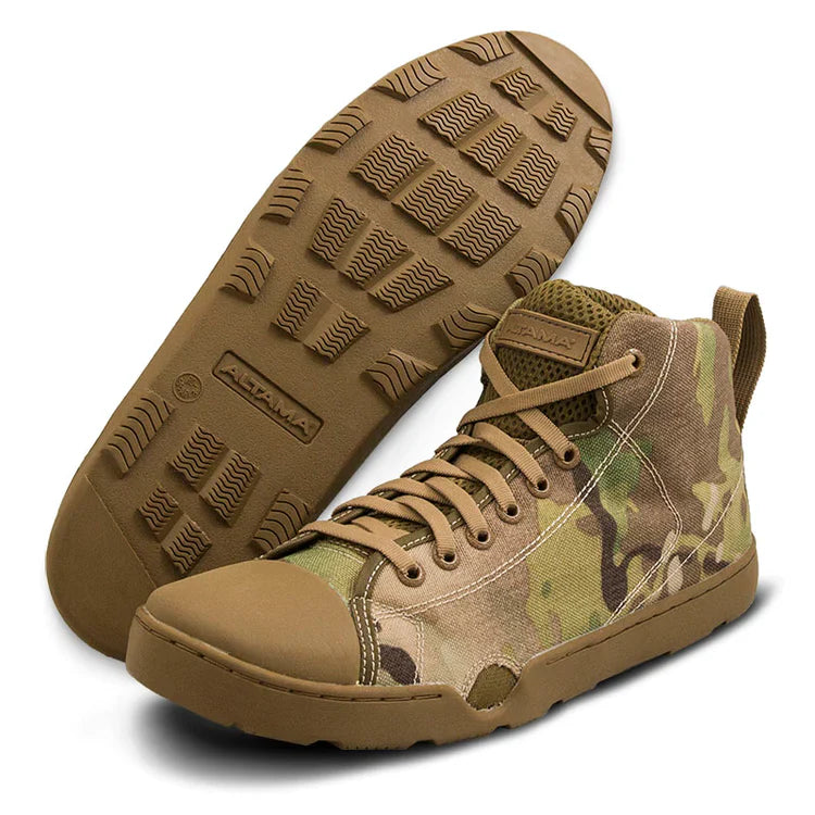 ALTAMA MARITIME - MID (Multicam)