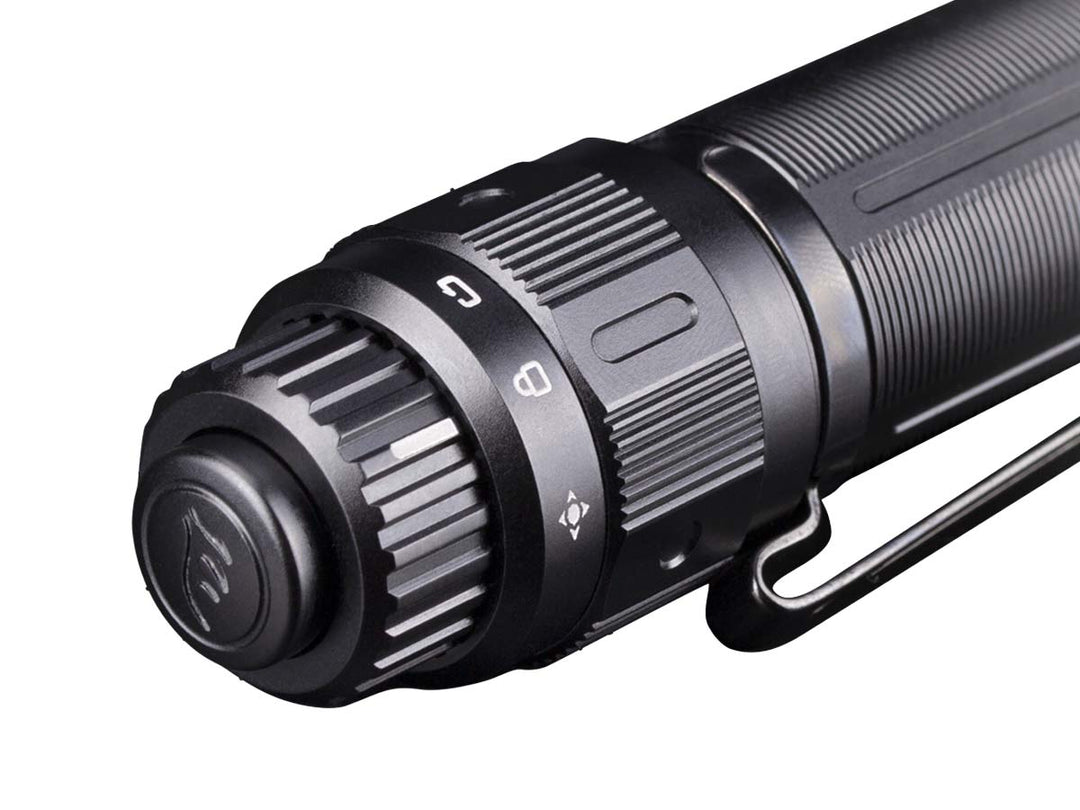 FLASH LIGHT PD36 TAC