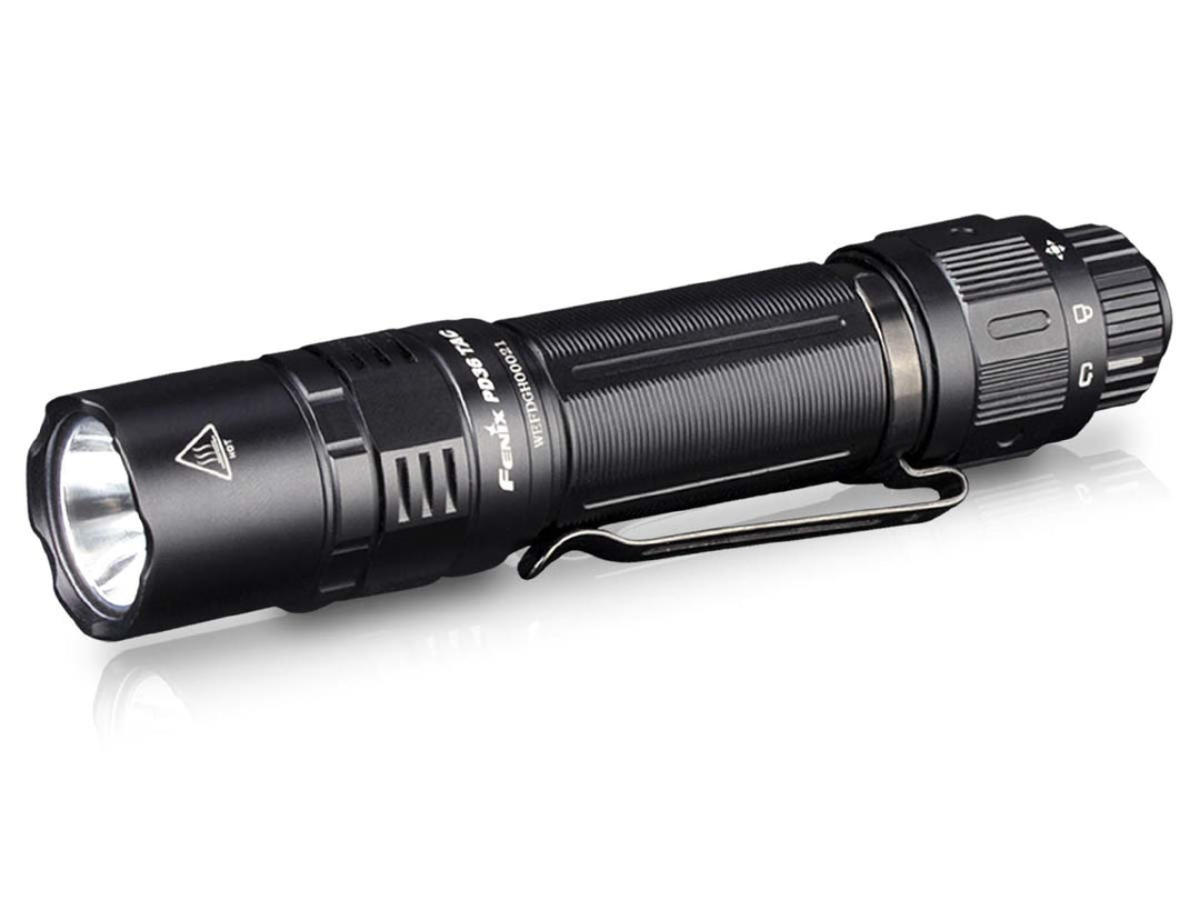 FLASH LIGHT PD36 TAC