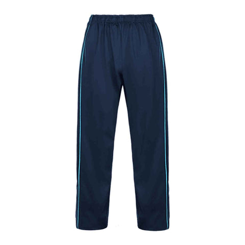 PT104 - Custom Unlined gym pant with piping detail
