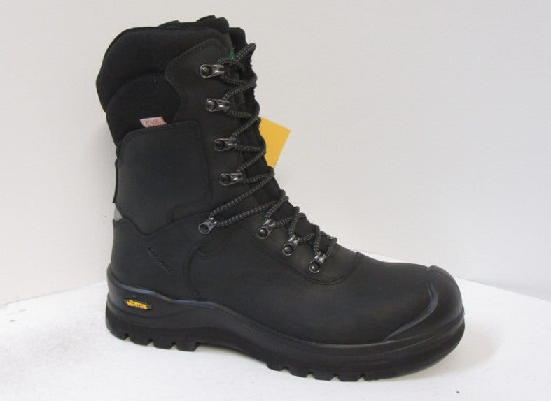 GRISPORT - 702383C5 - Bottes de pluie Grizzly noires