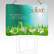 Pole Backdrop Displays