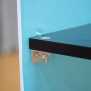 Tension Fabric Stand With LCD Board