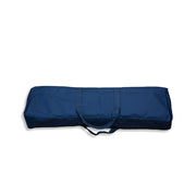Tension Fabric Stand With LCD Board