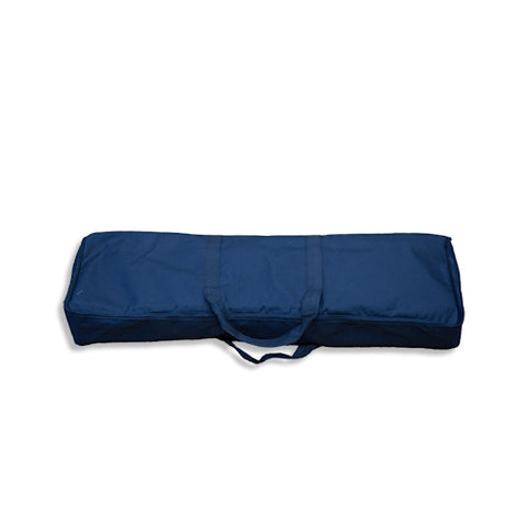 Tension Fabric Stand With LCD Board
