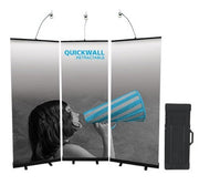 Trade Show Banner Light