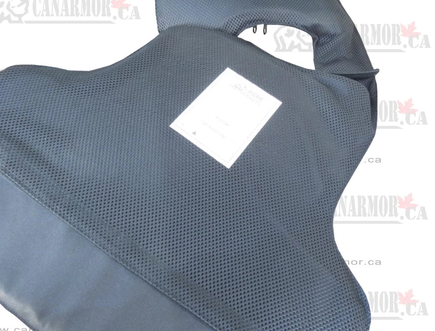 Porte-bébé STREETGUARD™ noir