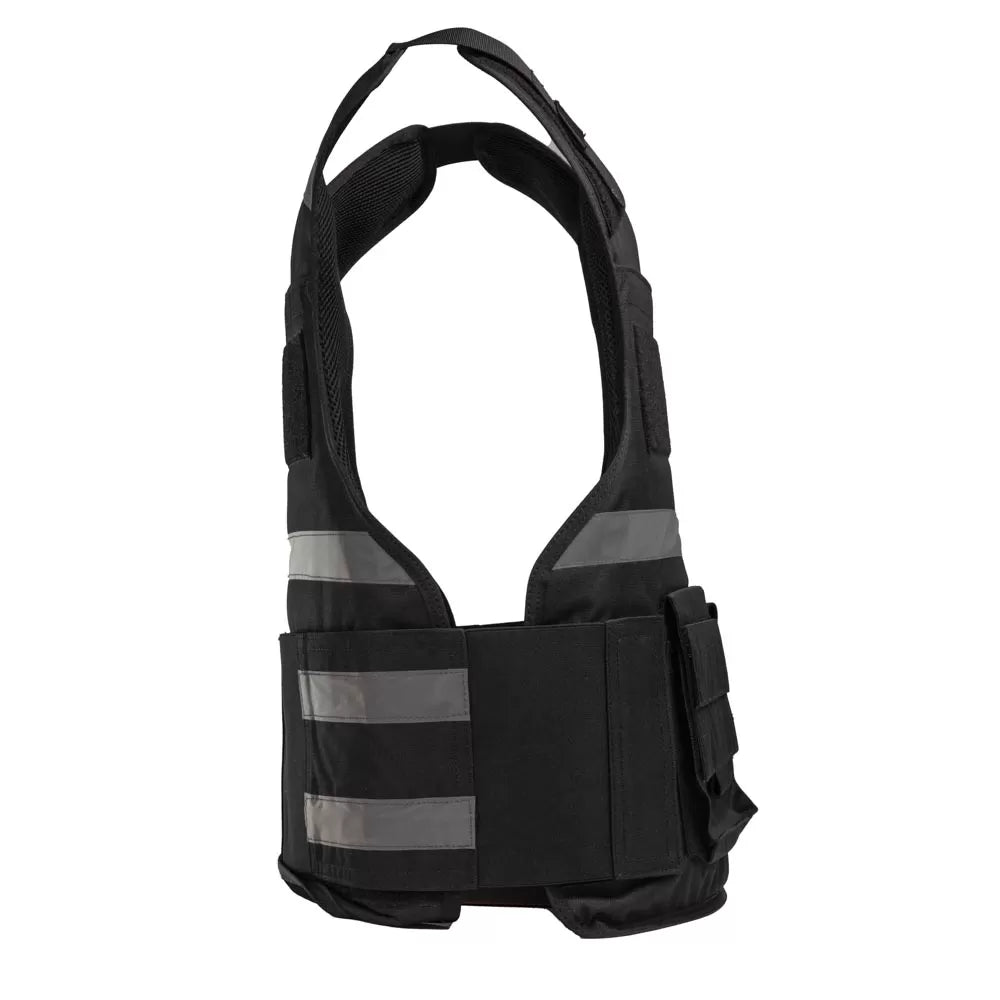 Porte-bagages haute visibilité REFLECTOR™