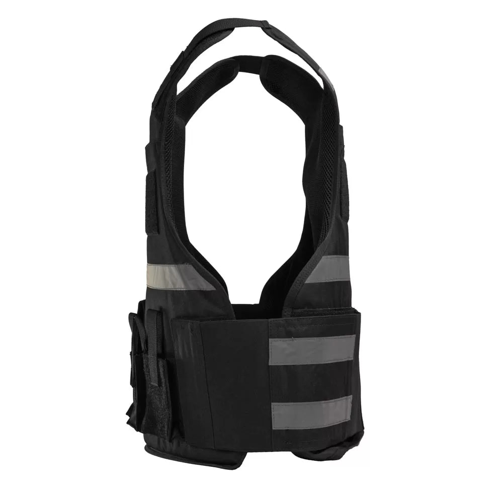 Porte-bagages haute visibilité REFLECTOR™