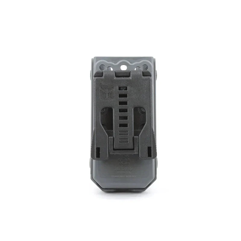 Étui pour garrot RIGID TQ CAT® Gen 7 - MONTAGE POUR CEINTURE - NOIR