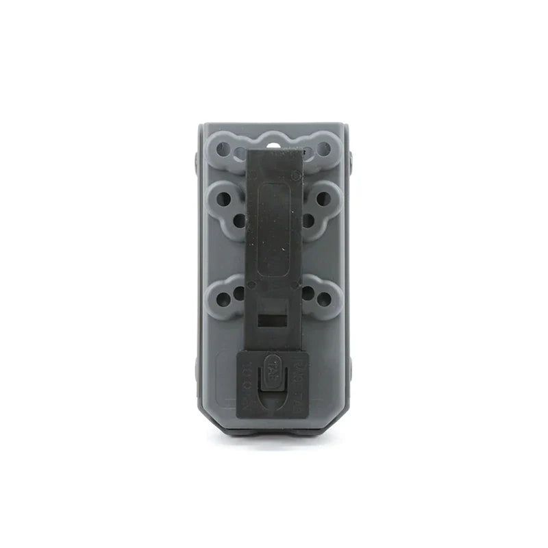 Étui pour garrot RIGID TQ CAT® Gen 7 - SUPPORT MOLLE - NOIR