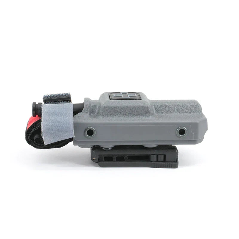 Étui pour garrot RIGID TQ CAT® Gen 7 - MONTAGE POUR CEINTURE - NOIR