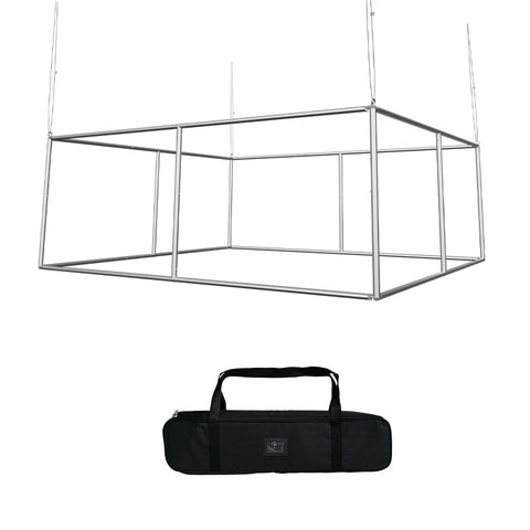Rectangle Hanging Sign
