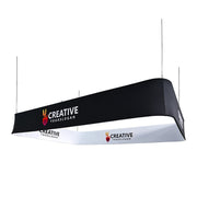 Rectangle Hanging Signs (Rounded Corners)