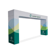 Rectangular Archway 3D