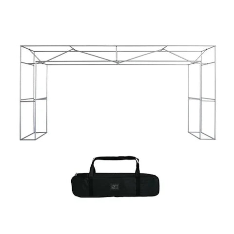 3D Rectangular Archway Frame