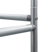 3D Rectangular Archway Frame