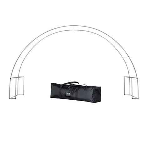 Rounded Arch Display Frame