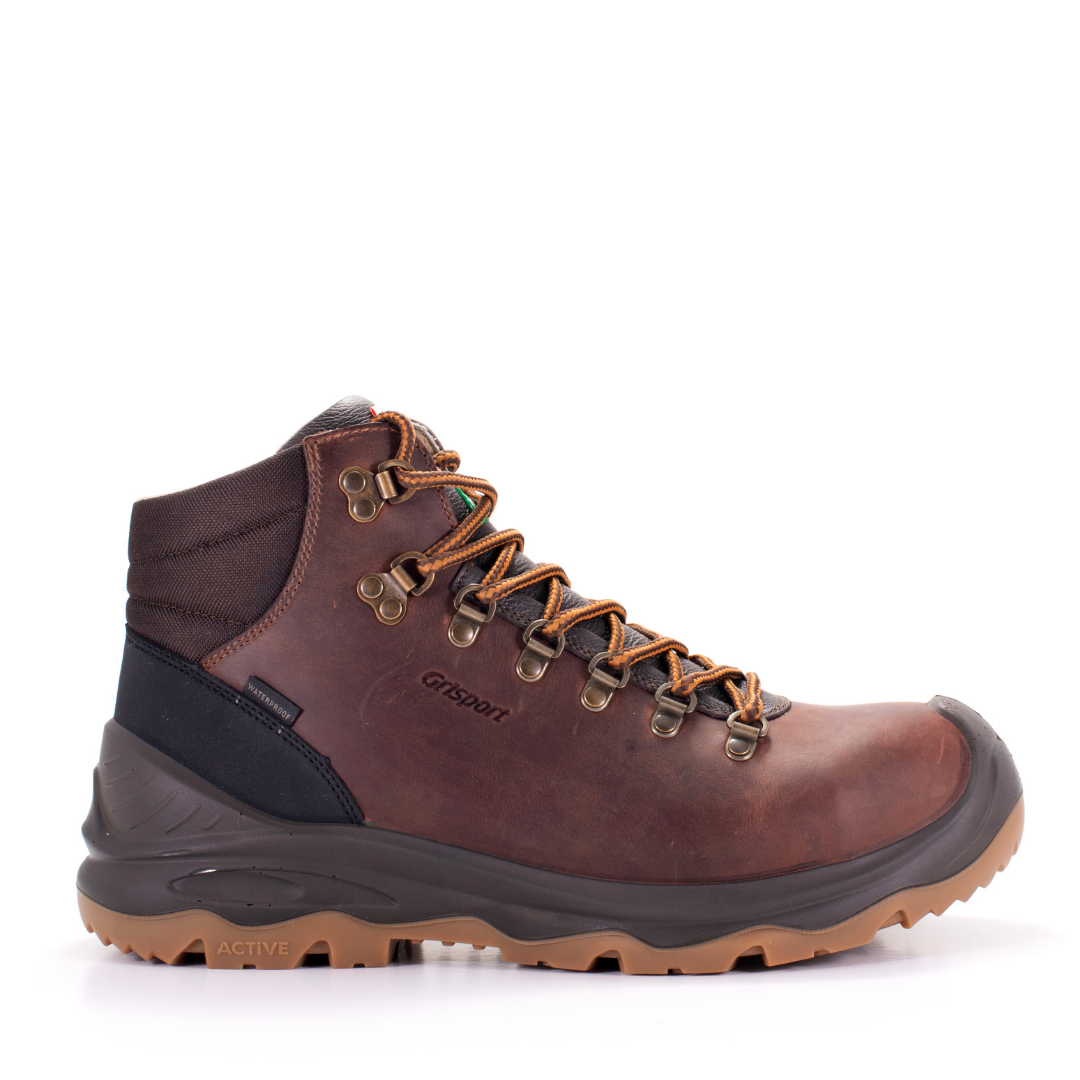 706297 | Grisport Rustico, 6" Safety Boot