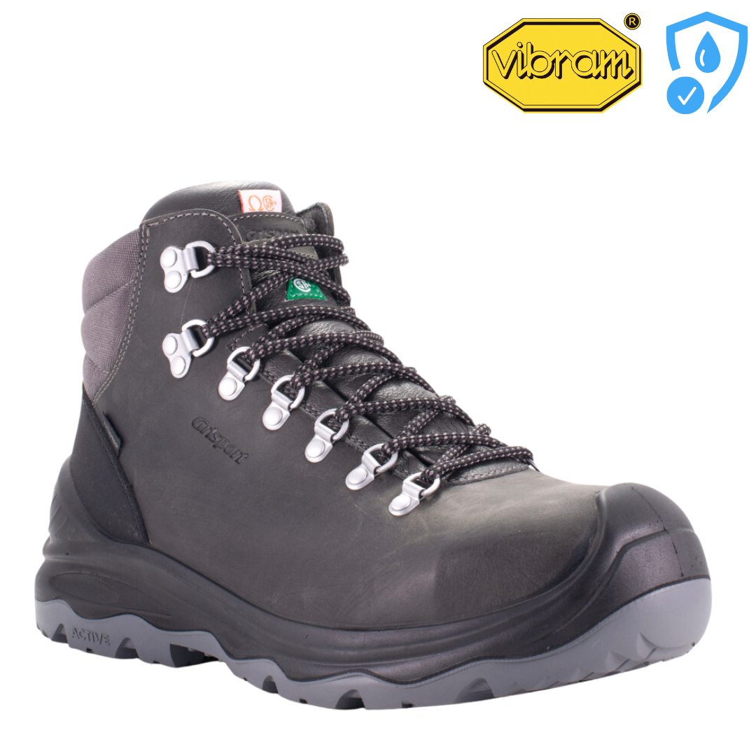 706297 | Grisport Rustico, 6" Safety Boot