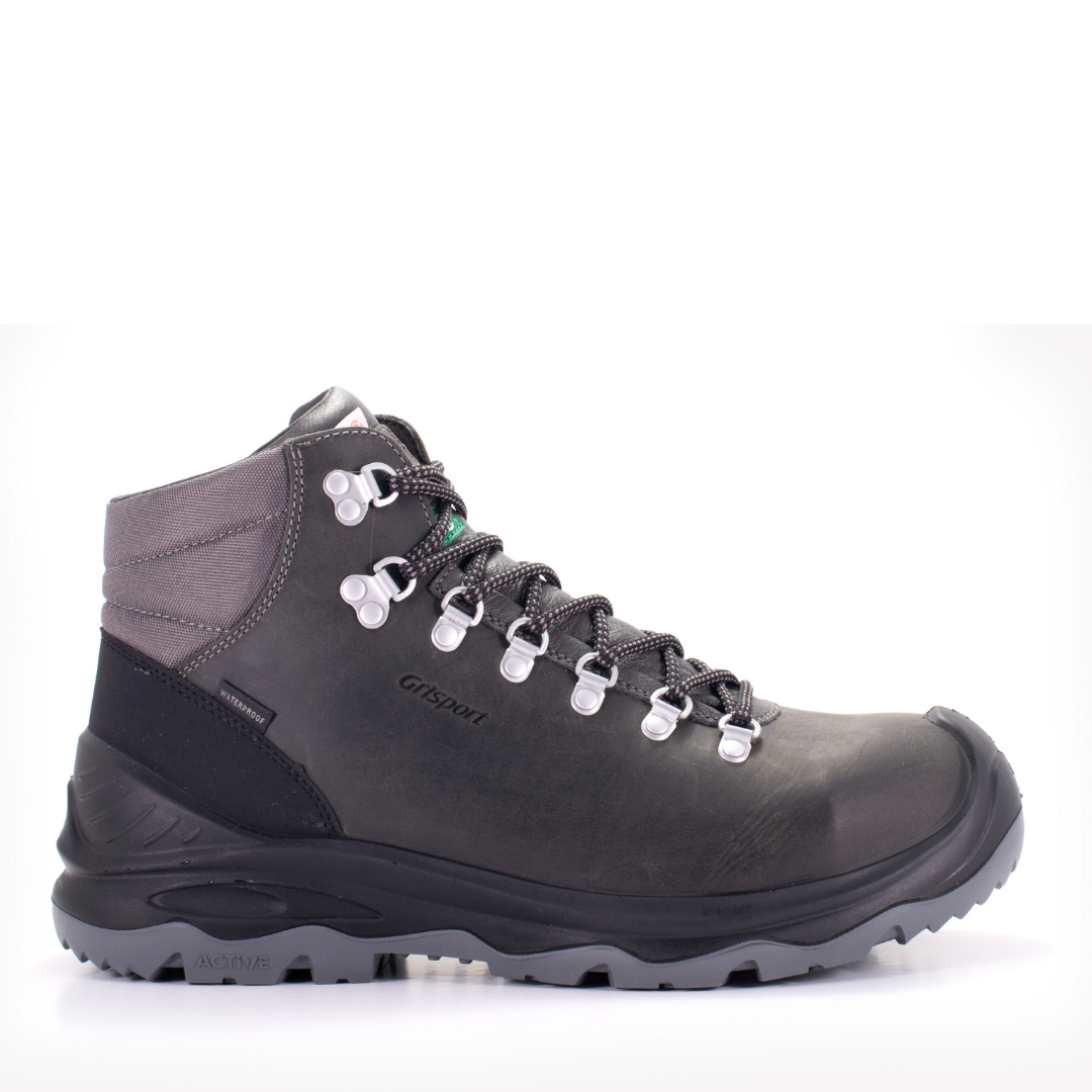 706297 | Grisport Rustico, 6" Safety Boot