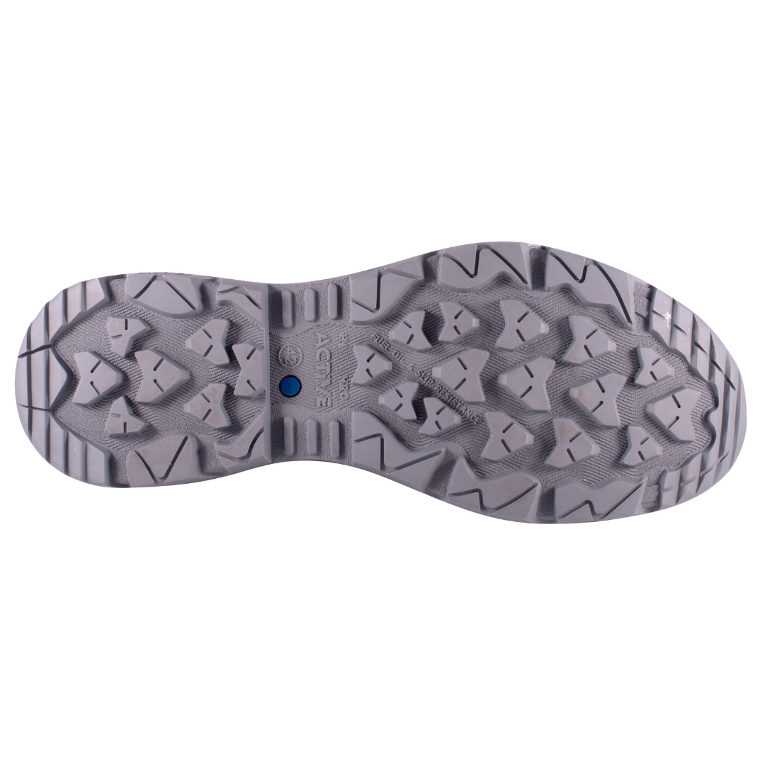 706297 | Grisport Rustico, 6" Safety Boot