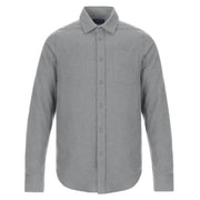 S04500 - Chalet - Men's Brushed Flannel Shirt