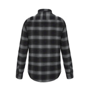 S04505 - Cabin - Men's Brushed Flannel Shirt