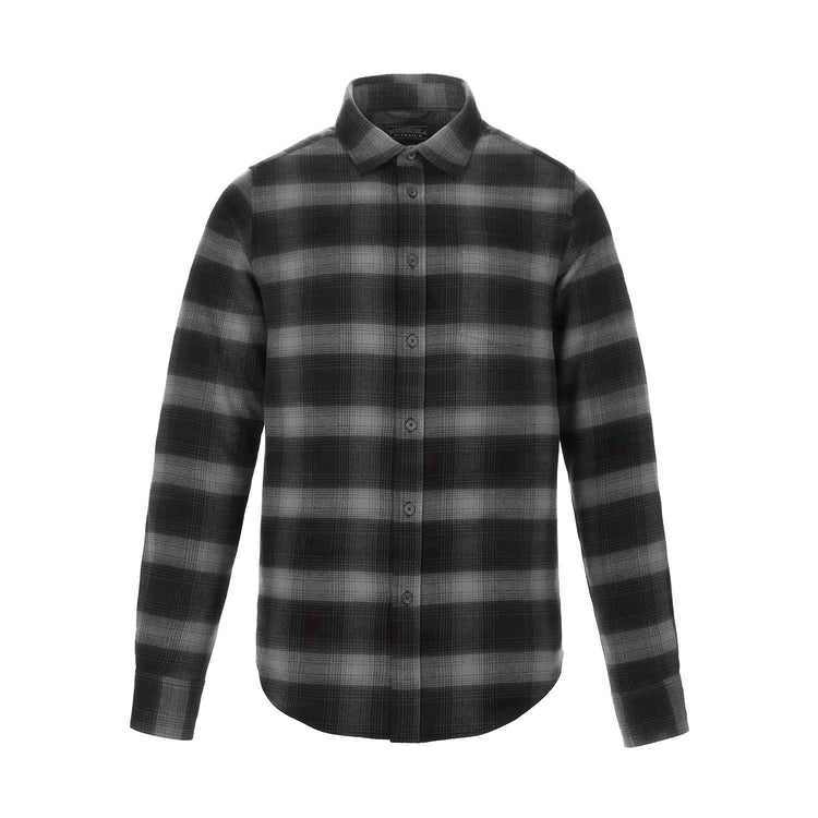 S04505 - Cabin - Men's Brushed Flannel Shirt
