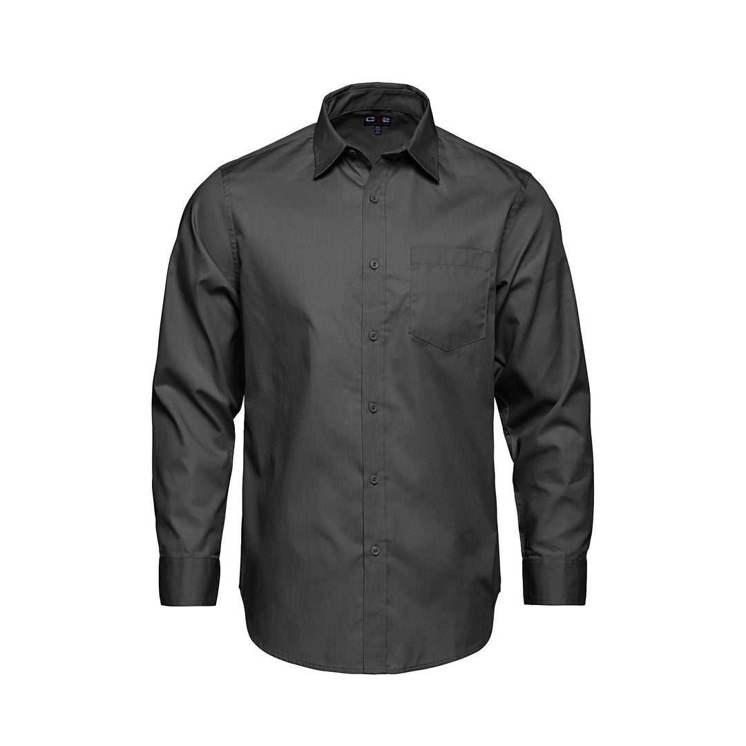 S04600 - Camden - Men&