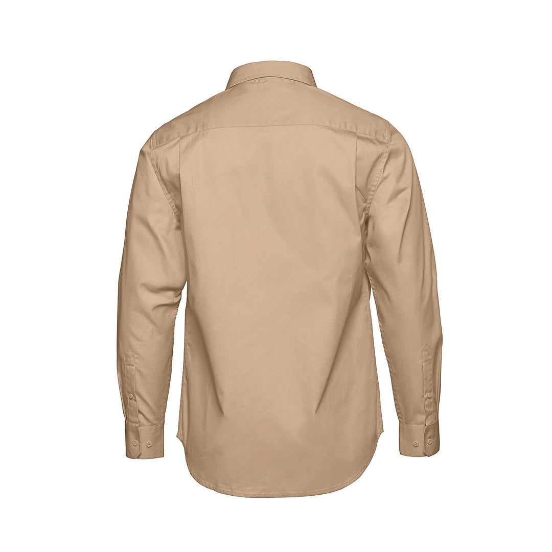 S04600 - Camden - Men&