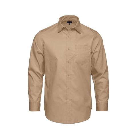 S04600 - Camden - Men&